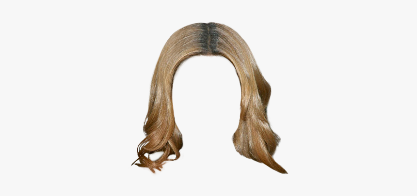 Lace Wig, HD Png Download