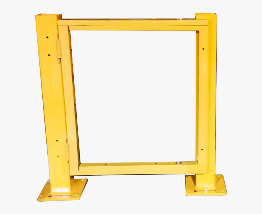 Transparent Guard Rail, HD Png Download