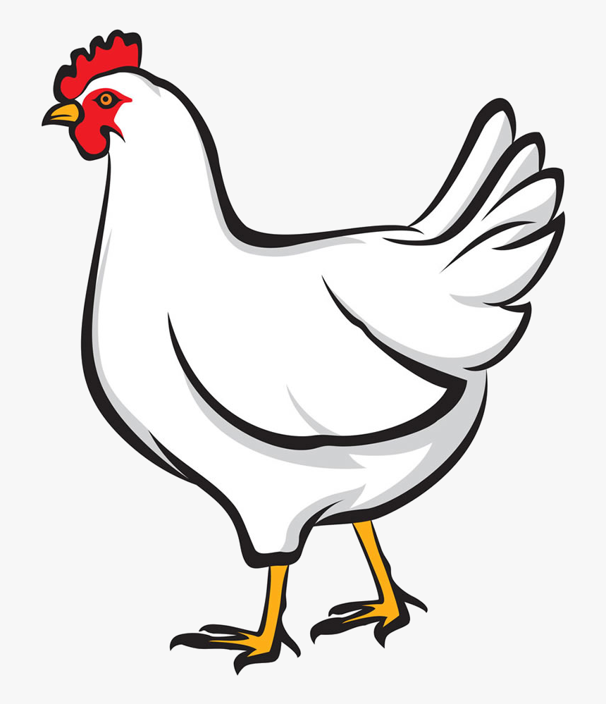 Chicken Clipart Png