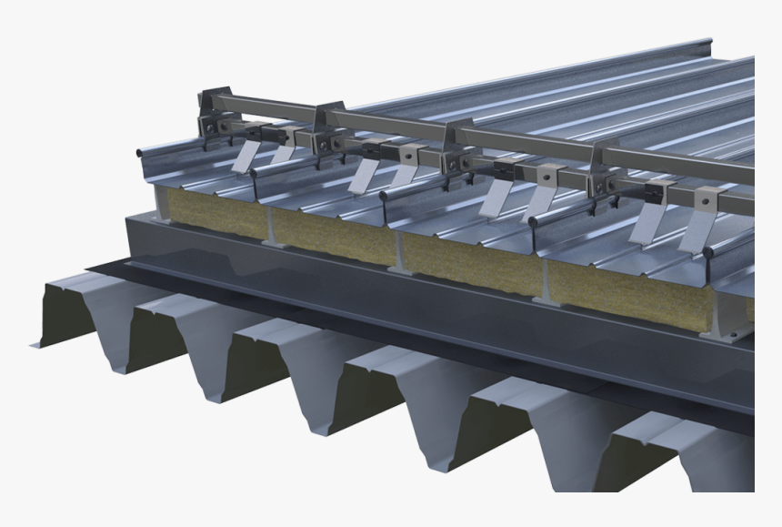 Transparent Guard Rail Png - Brutalist Architecture, Png Download