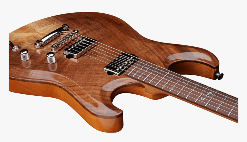 Electric Guitar, HD Png Download