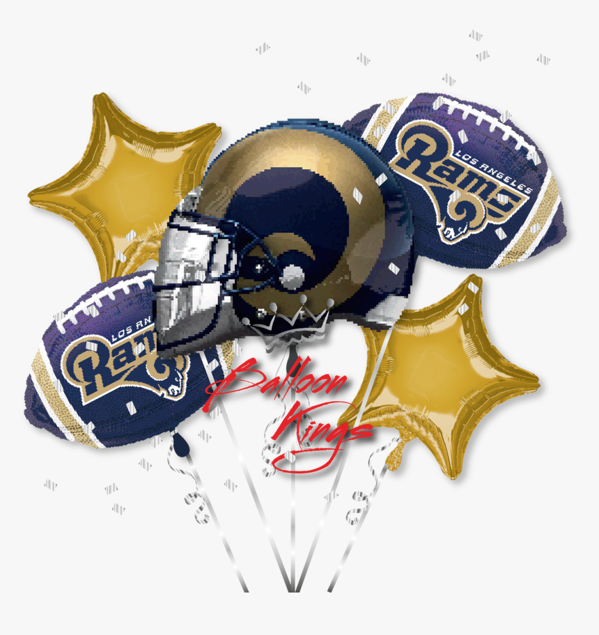 Rams Bouquet - Happy Birthday Ravens, HD Png Download