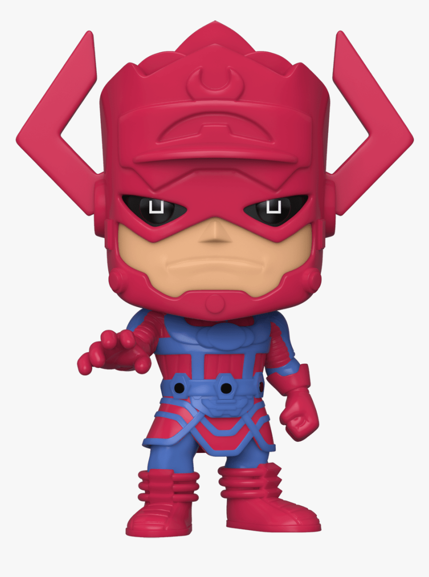 Fantastic Four Funko Pop, HD Png Download