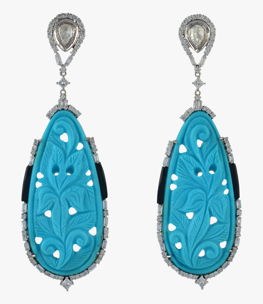 Earrings, HD Png Download