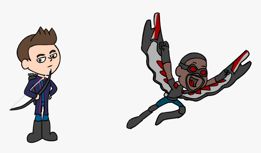 Cartoon, HD Png Download