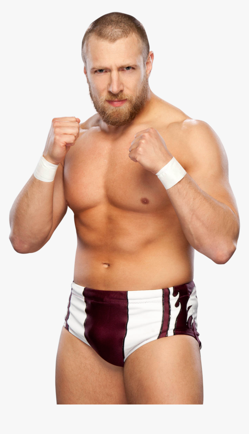 Hair,swim Brief,waist,swim - Daniel Bryan 2011, HD Png Download