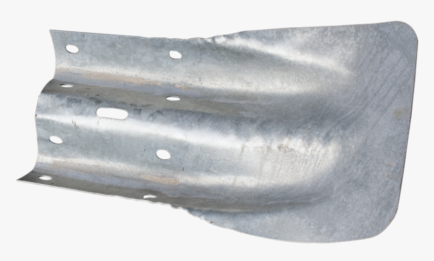 Guardrail Flared End Section, HD Png Download , Transparent Png Image