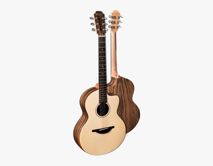 Square S 04 Guitar - Sheeran By Lowden Guitar, HD Png Download