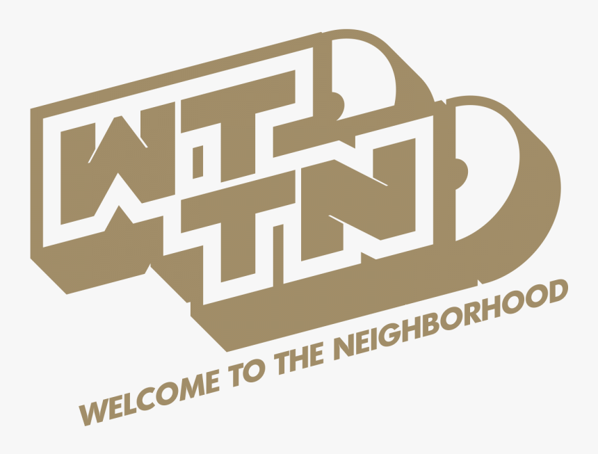 Wttn For - Graphic Design, HD Png Download