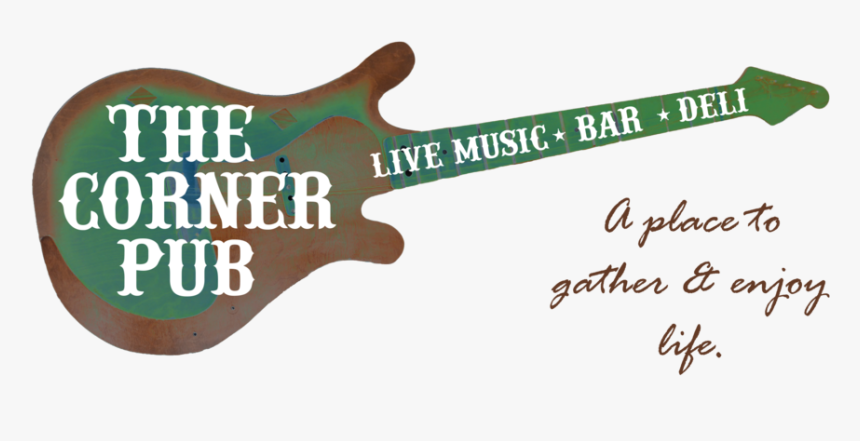 Final The Corner Pub Logo With Brown Text - Vitality Bowls, HD Png Download