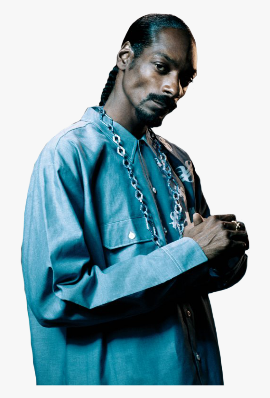 Snoop Dogg, HD Png Download