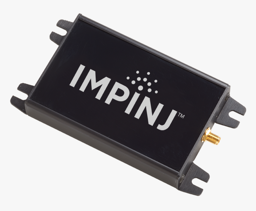 Speedway Reader Antenna Hub, HD Png Download