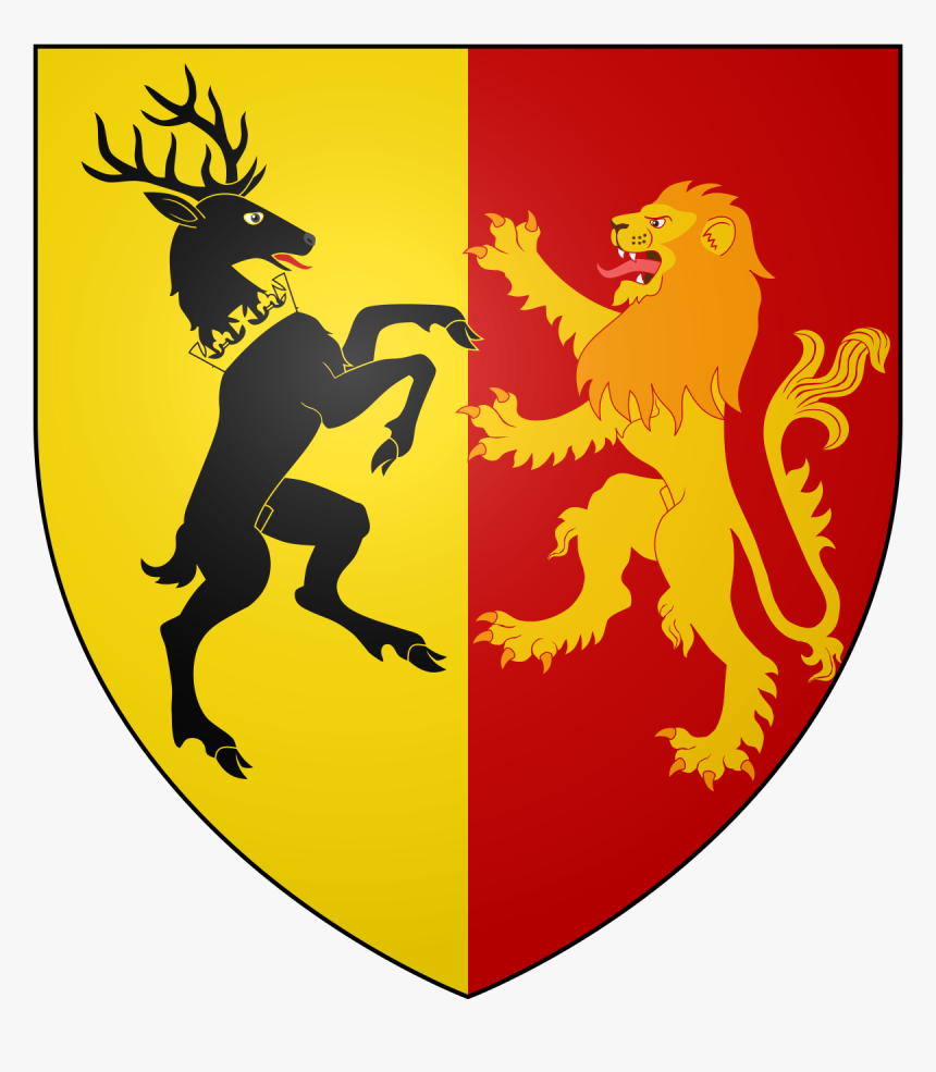Game Of Thrones Houses Logo, HD Png Download