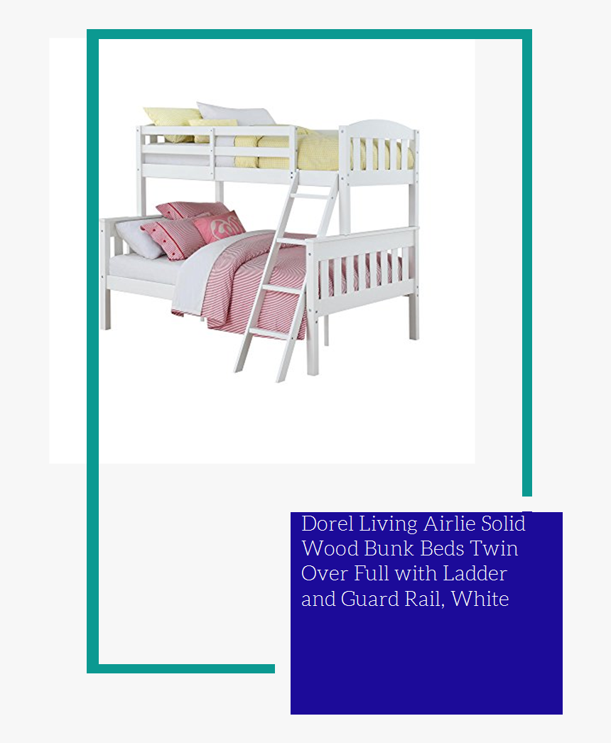 Bed Frame, HD Png Download