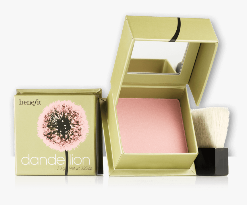 Benefit Dandelion Brightening Finishing Powder, HD Png Download