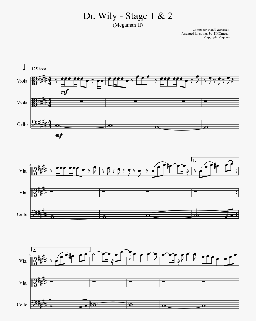 Call Your Name 악보, HD Png Download