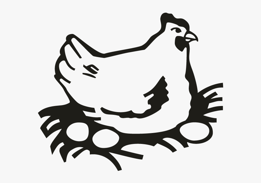 Chicken Chicken Clipart , Png Download, Transparent Png