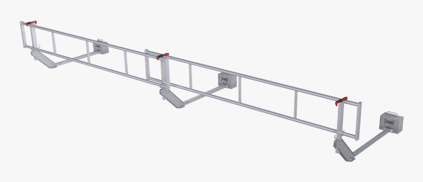 Guard Rail, HD Png Download