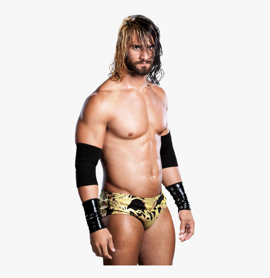 Seth Rollins Nxt Png, Transparent Png