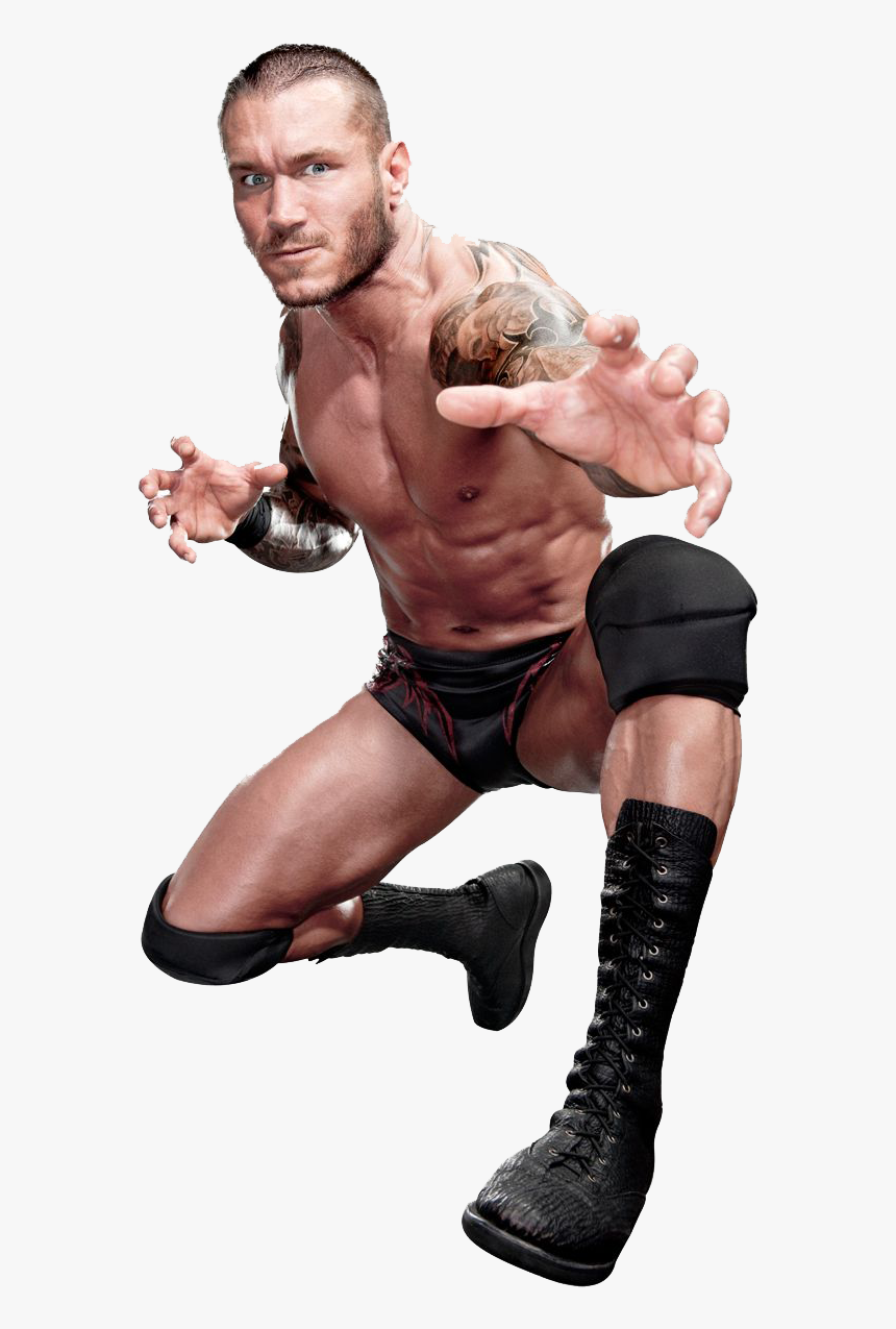 Randy Orton Png - Wwe Randy Orton Png, Transparent Png