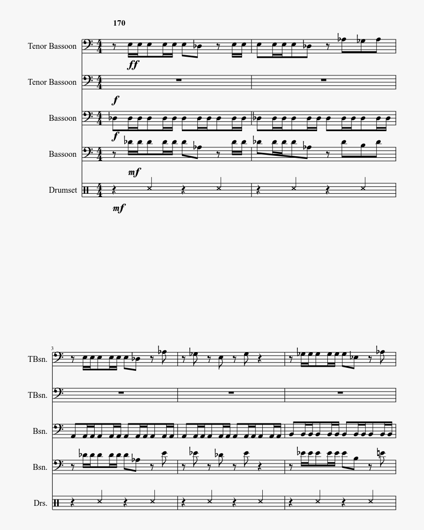 Transparent Dr Wily Png - Sheet Music, Png Download