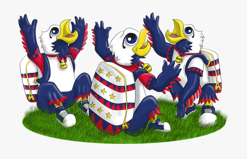 Cartoon, HD Png Download