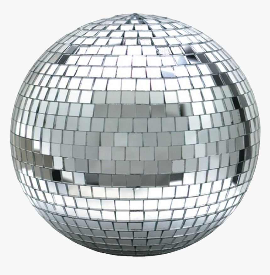 Mirror Ball 36 Inch Mirror Ball, HD Png Download , Transparent Png
