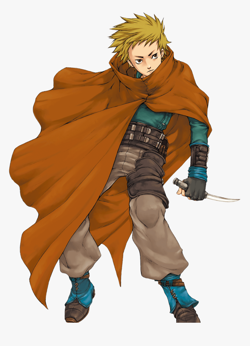 Fire Emblem Gba Concept Art, HD Png Download