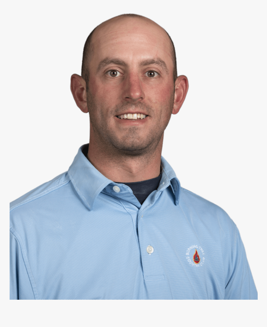 Daniel Balin - Lucas Glover, HD Png Download