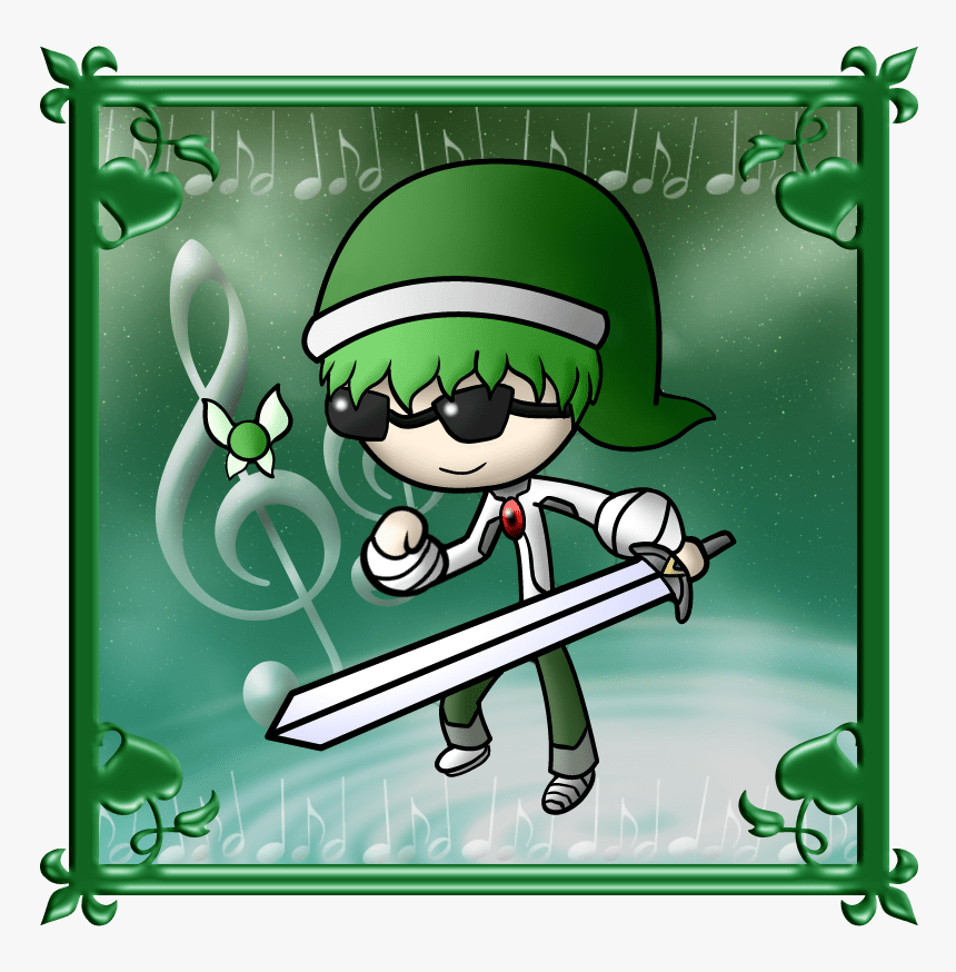 Audio Player - Cartoon - Cartoon, HD Png Download