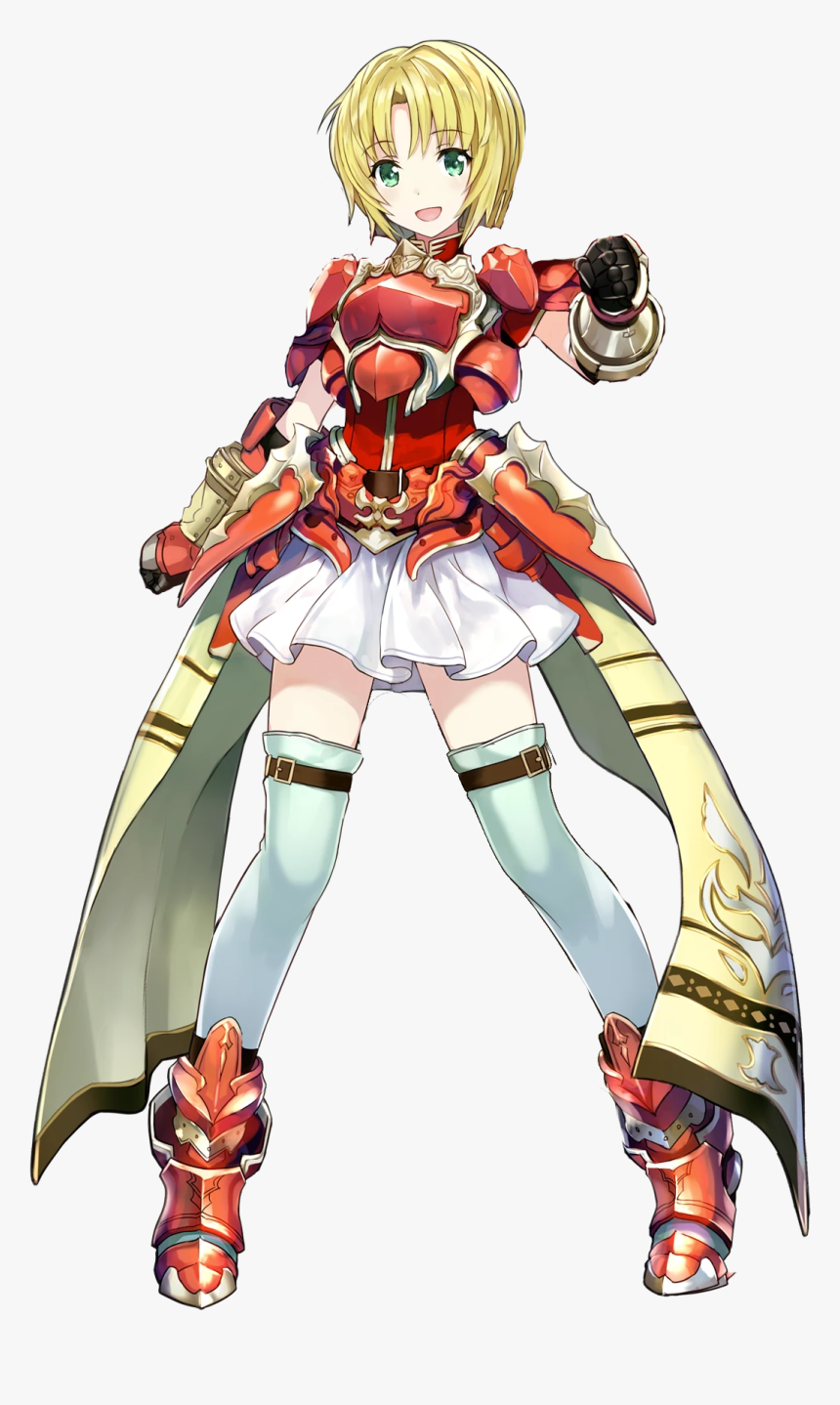 Amelia Rose Of The War, HD Png Download