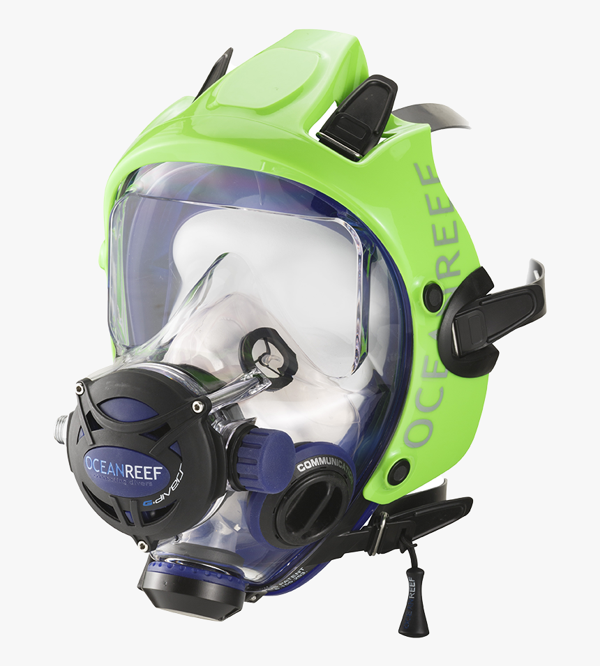 We Have A Whole Set Of Accessories Designed To Add - Diving Mask, HD Png Download