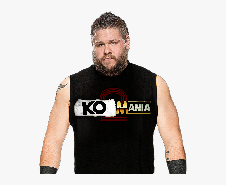 Kevin Owens Royal Rumble 2017, HD Png Download