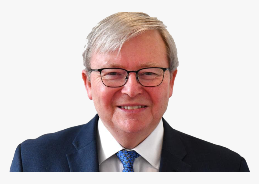 Kevin Rudd Png Image - Yifang Wu, Transparent Png
