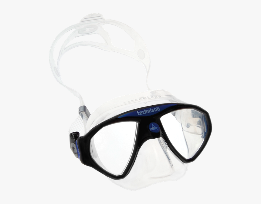 Aqua Lung Micromask Mask, HD Png Download