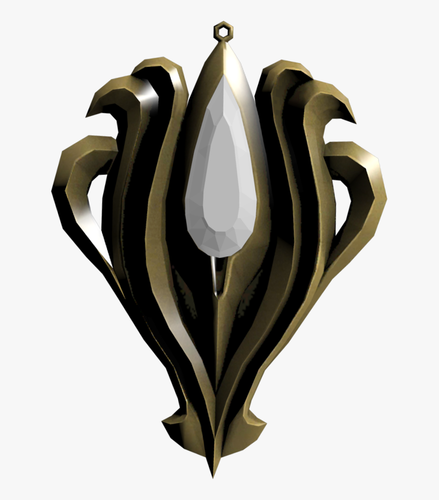 Fire Emblem Awakening Festival 25th Anniversary Aqua - Azura's Pendant Fire Emblem, HD Png Download