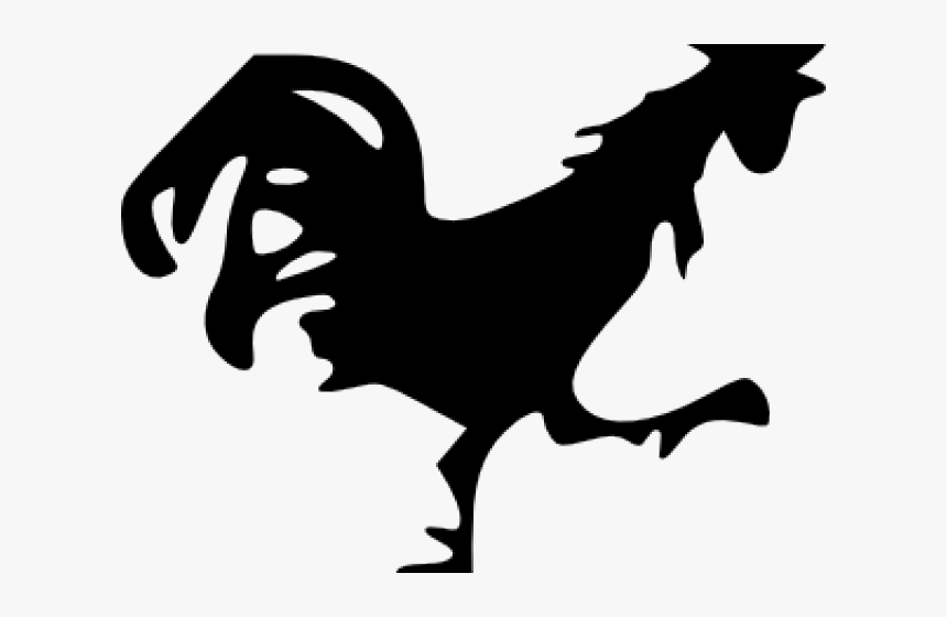 Tail Clipart Chicken - Funny St Patrick's Day Invitations, HD Png Download