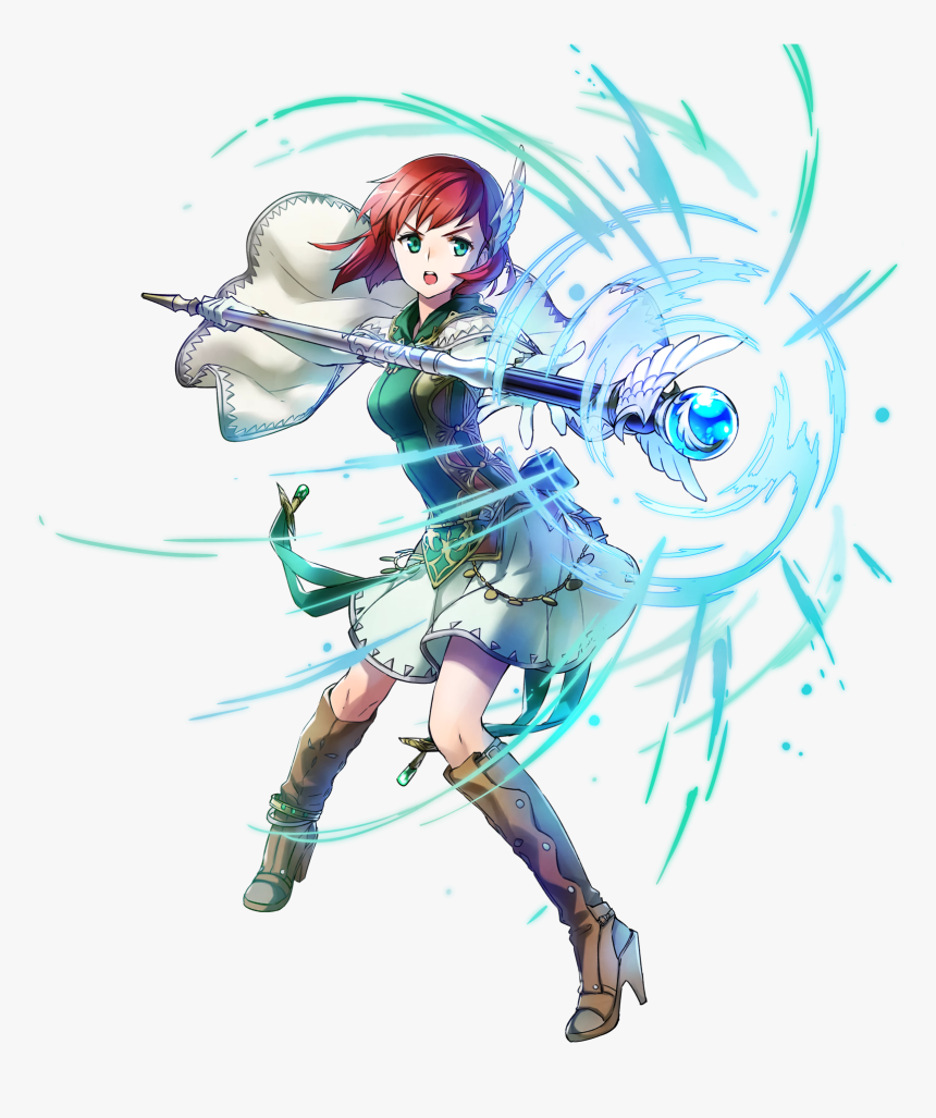 Fire Emblem Heroes Special, HD Png Download