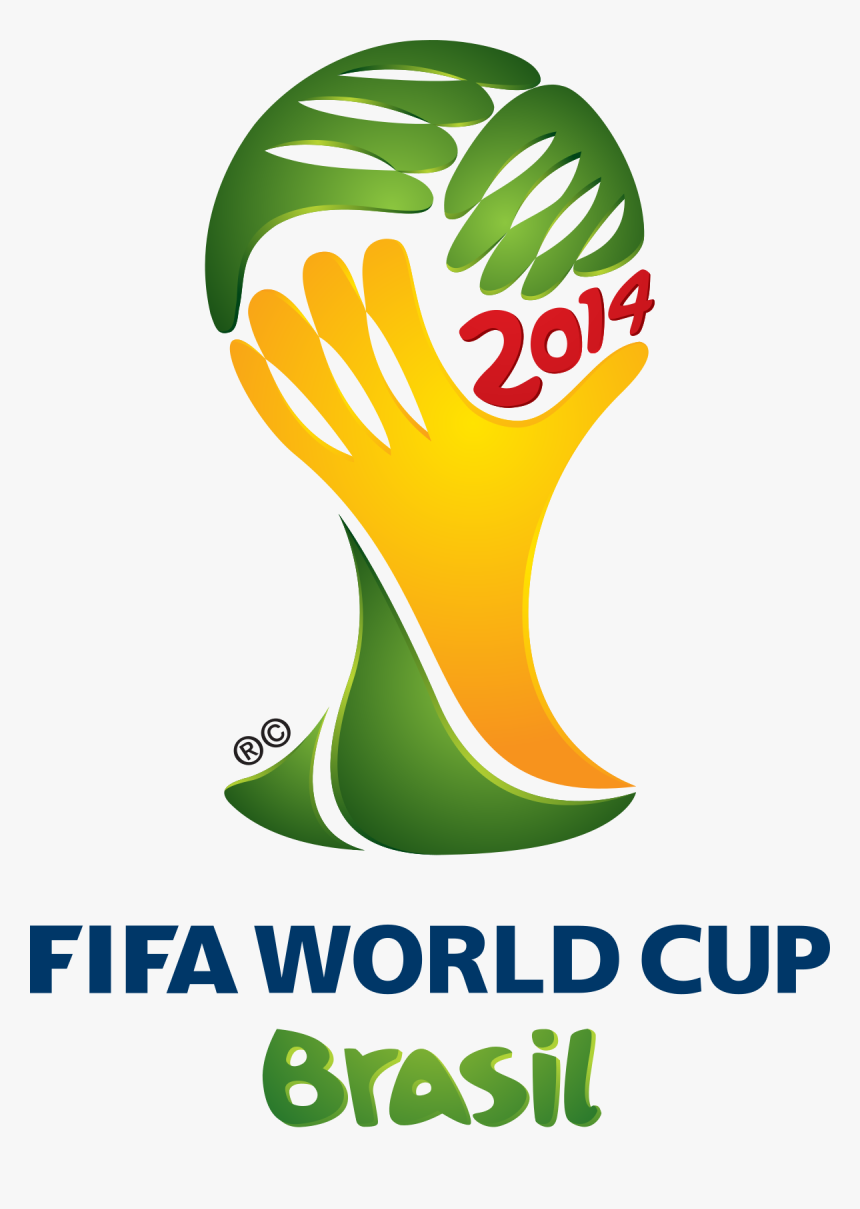 Africa World Cup Logo, HD Png Download