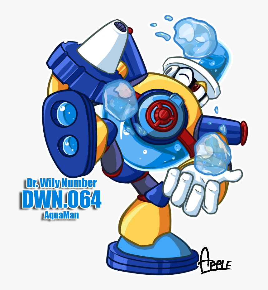 Dr Wily Png, Transparent Png