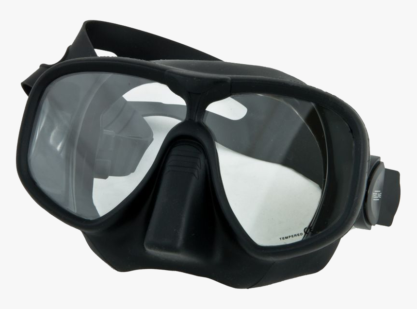 Tecline Mask, HD Png Download