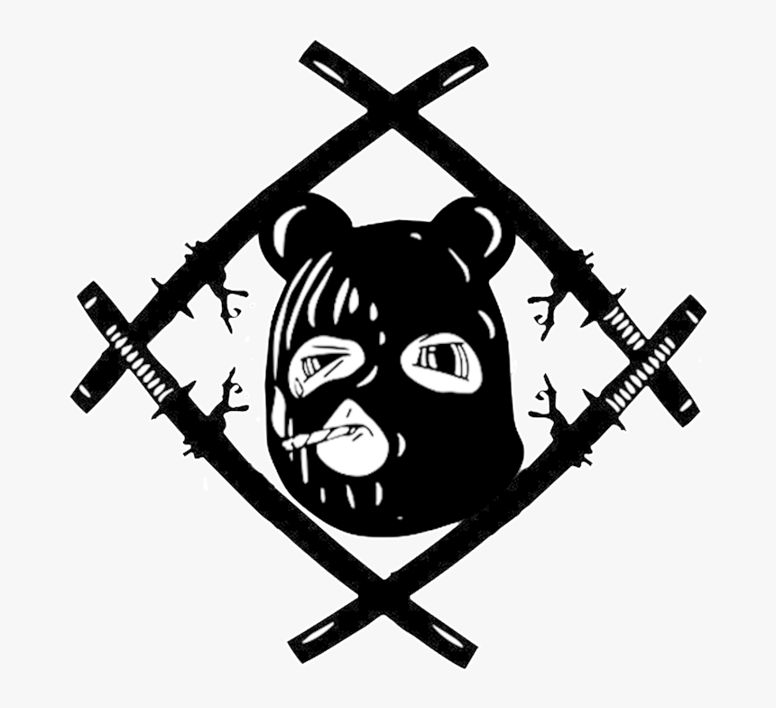 Hollow Squad Png, Transparent Png