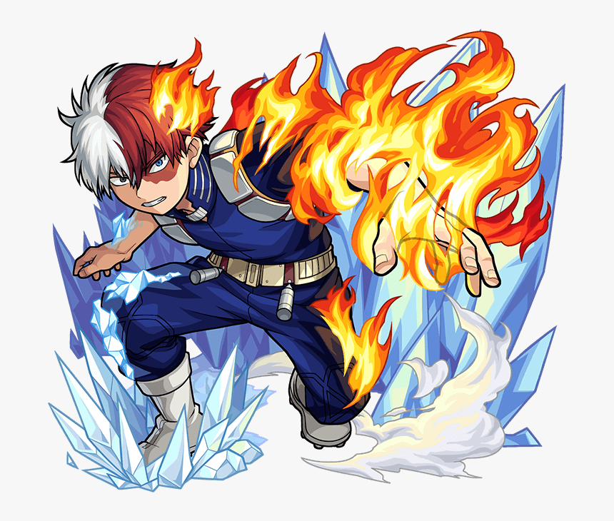 敵人 聯軍 荼毘, HD Png Download