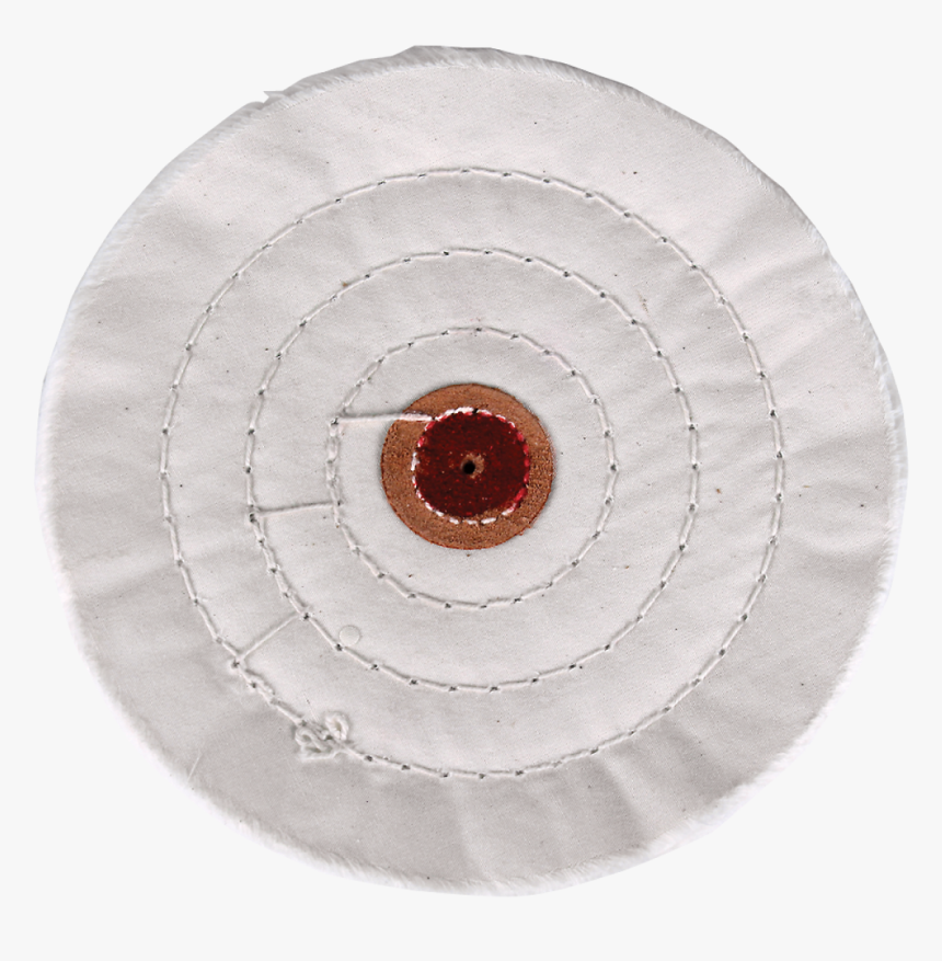 Buffing Disc - Circle, HD Png Download