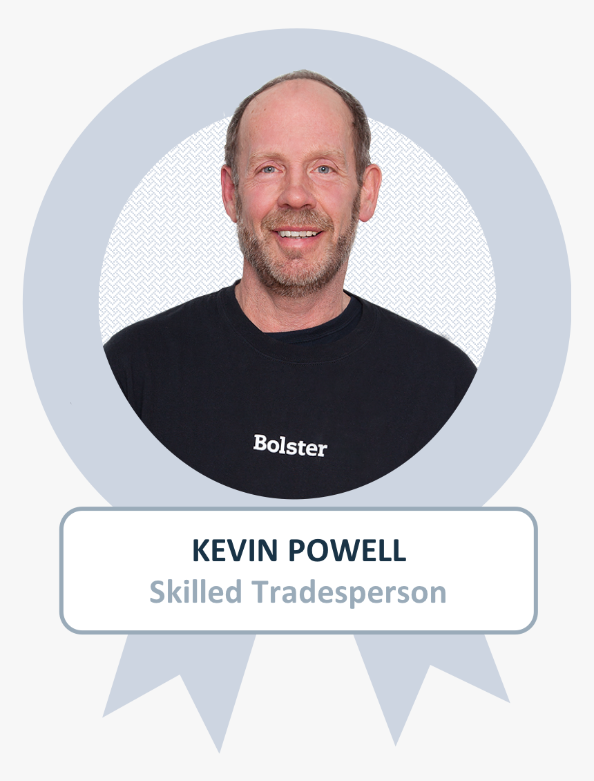 Kevin Powell - Mega Power Makmur, HD Png Download