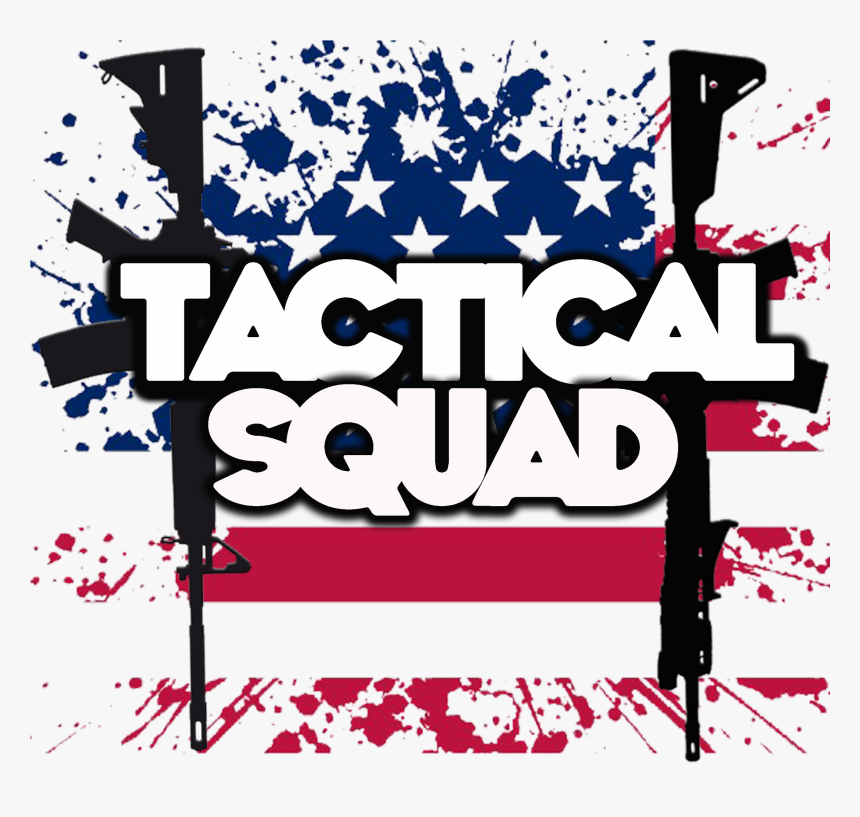 Tactical Squad Ask Me Anything - Usa Independence Day Background, HD Png Download
