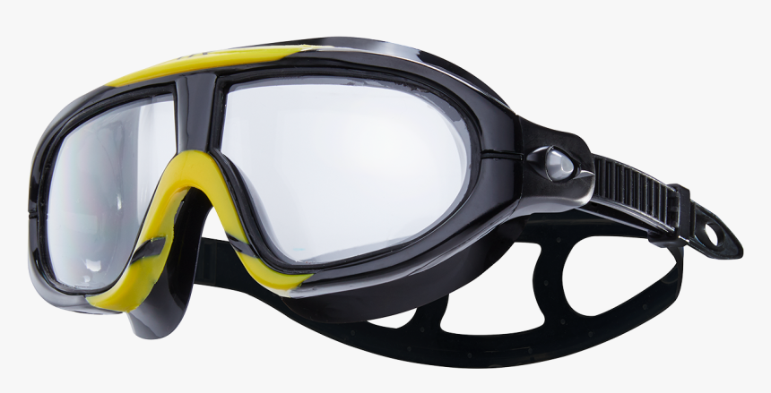 Diving Mask, HD Png Download , Transparent Png Image - PNGitem