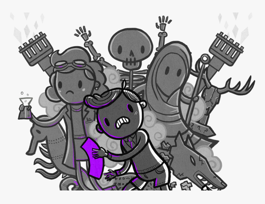 Ps4 Hue Game, HD Png Download