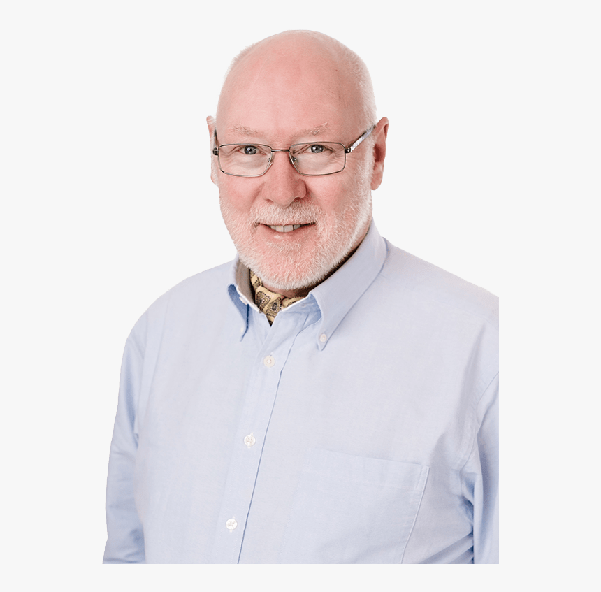 Kevin Stillwell - Senior Citizen, HD Png Download