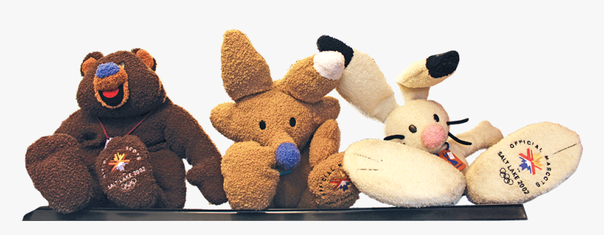Stuffed Toy, HD Png Download